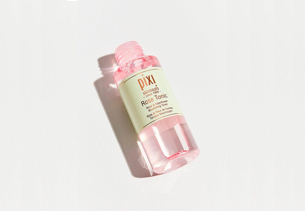 Pixi Rose Water