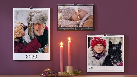 Fotokalender