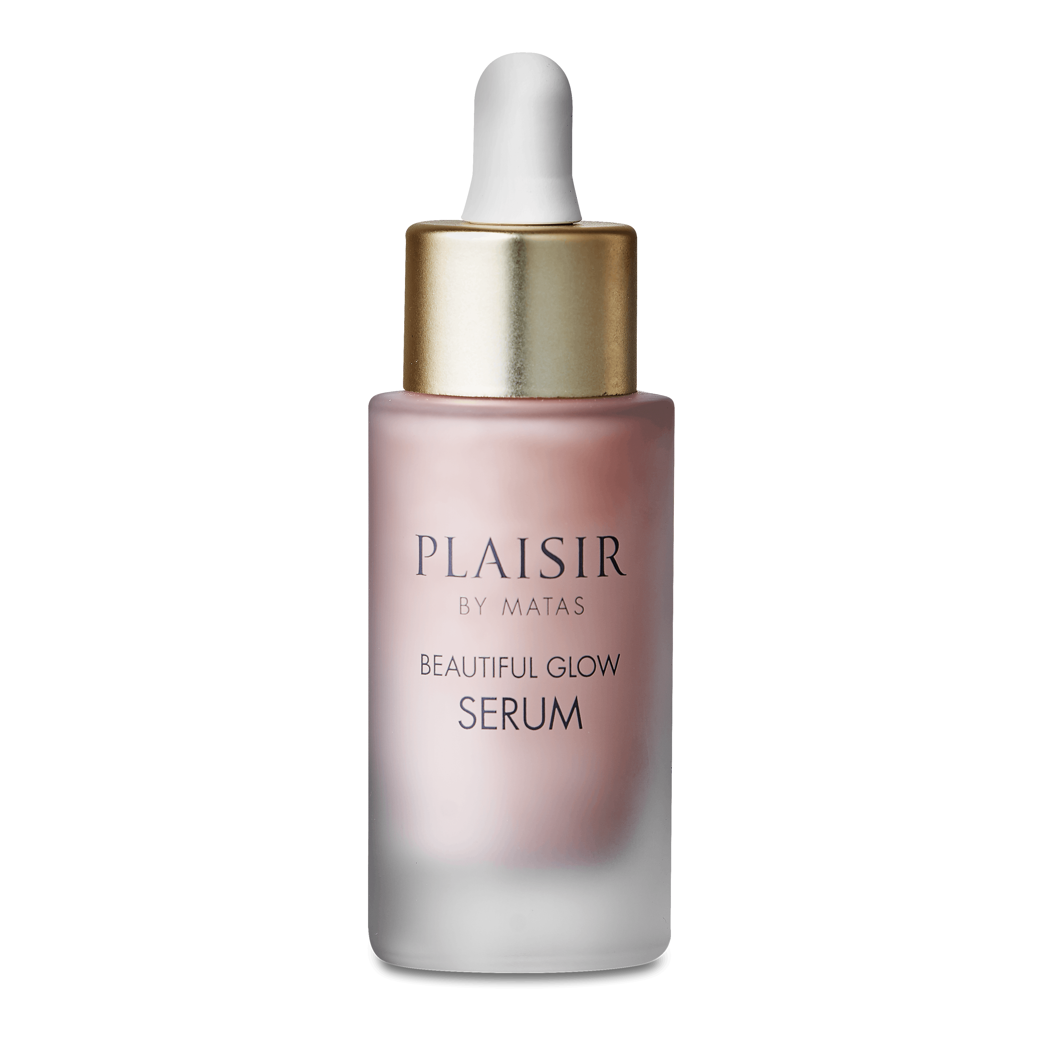 Plaisir, Beautiful Glow Serum. 30 ml, 170 kr.