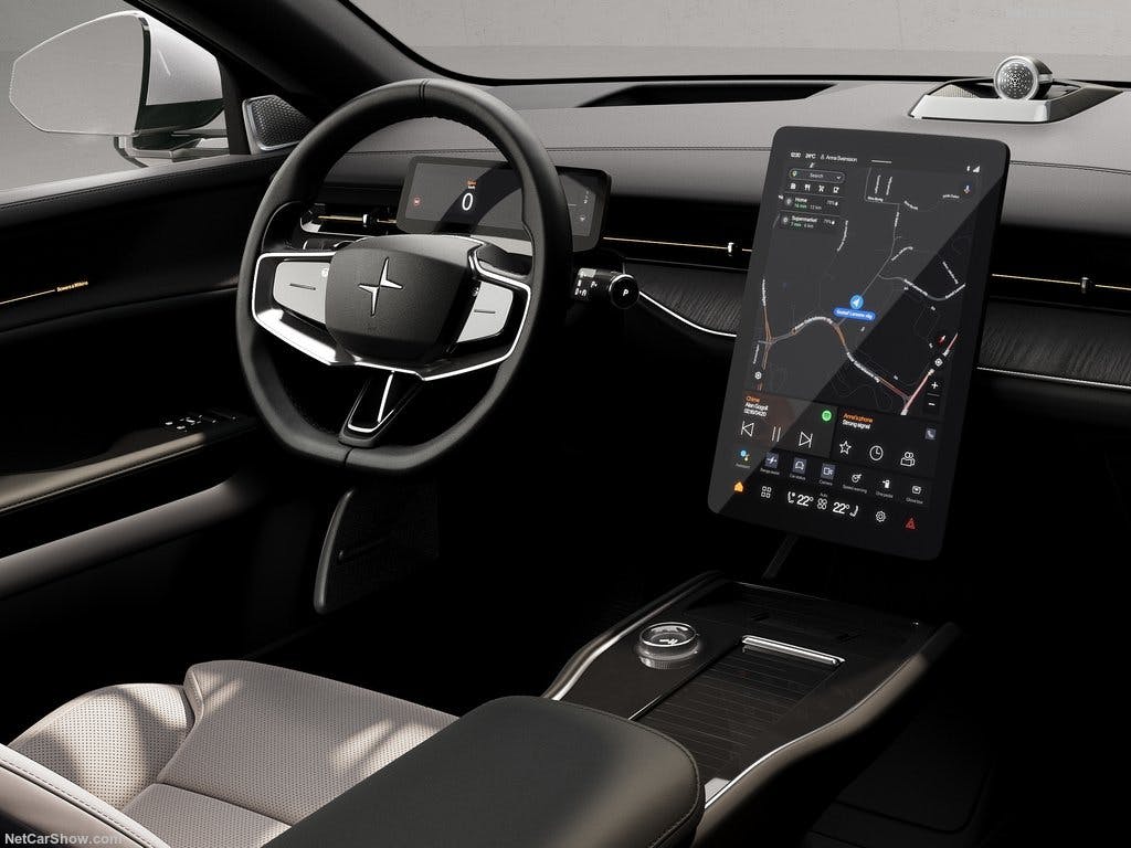 polestar 3 pris suv rækkevidde