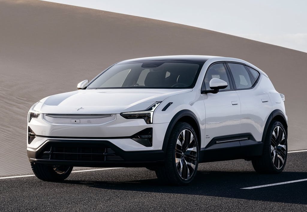 polestar 3 pris suv rækkevidde