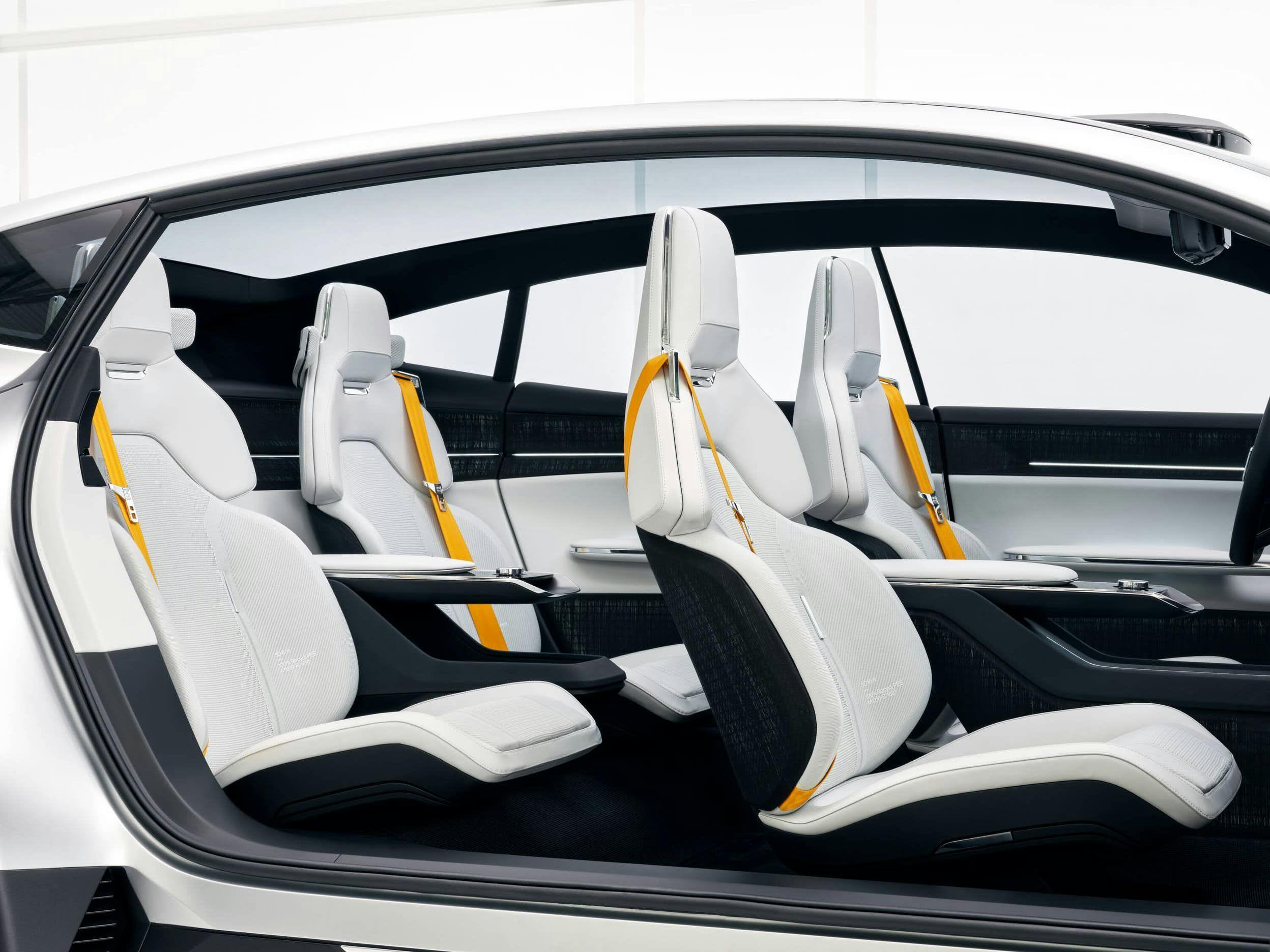 polestar 3