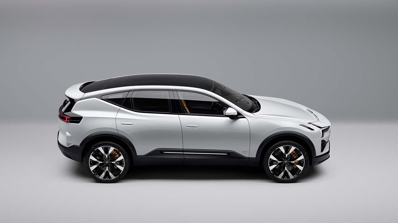 polestar 3 pris suv rækkevidde