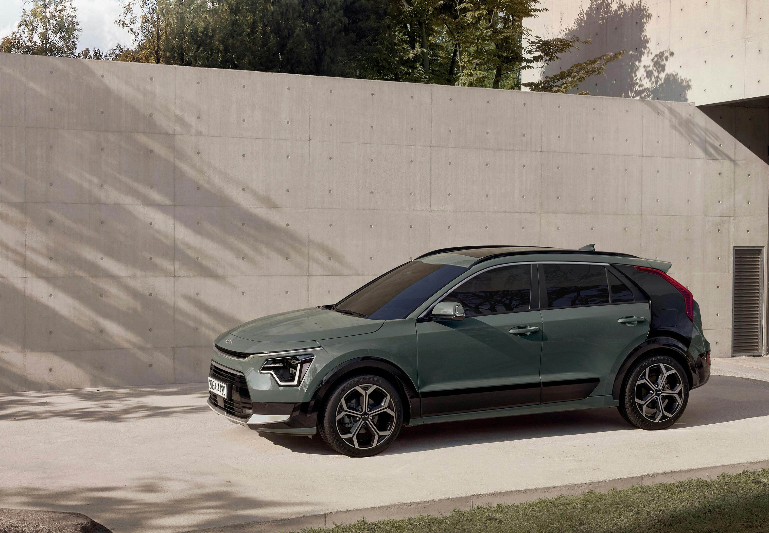 Kia Niro 2023 Kia Niro 2023