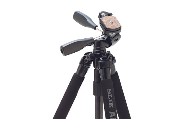 Slik PRO DX340
