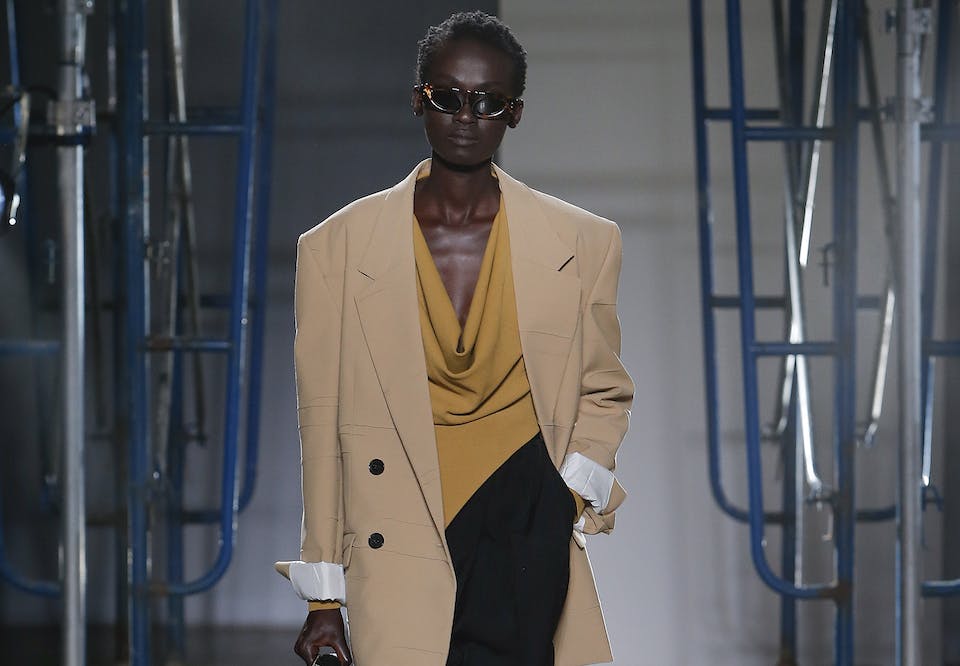 Birkenstock x Proenza Schouler