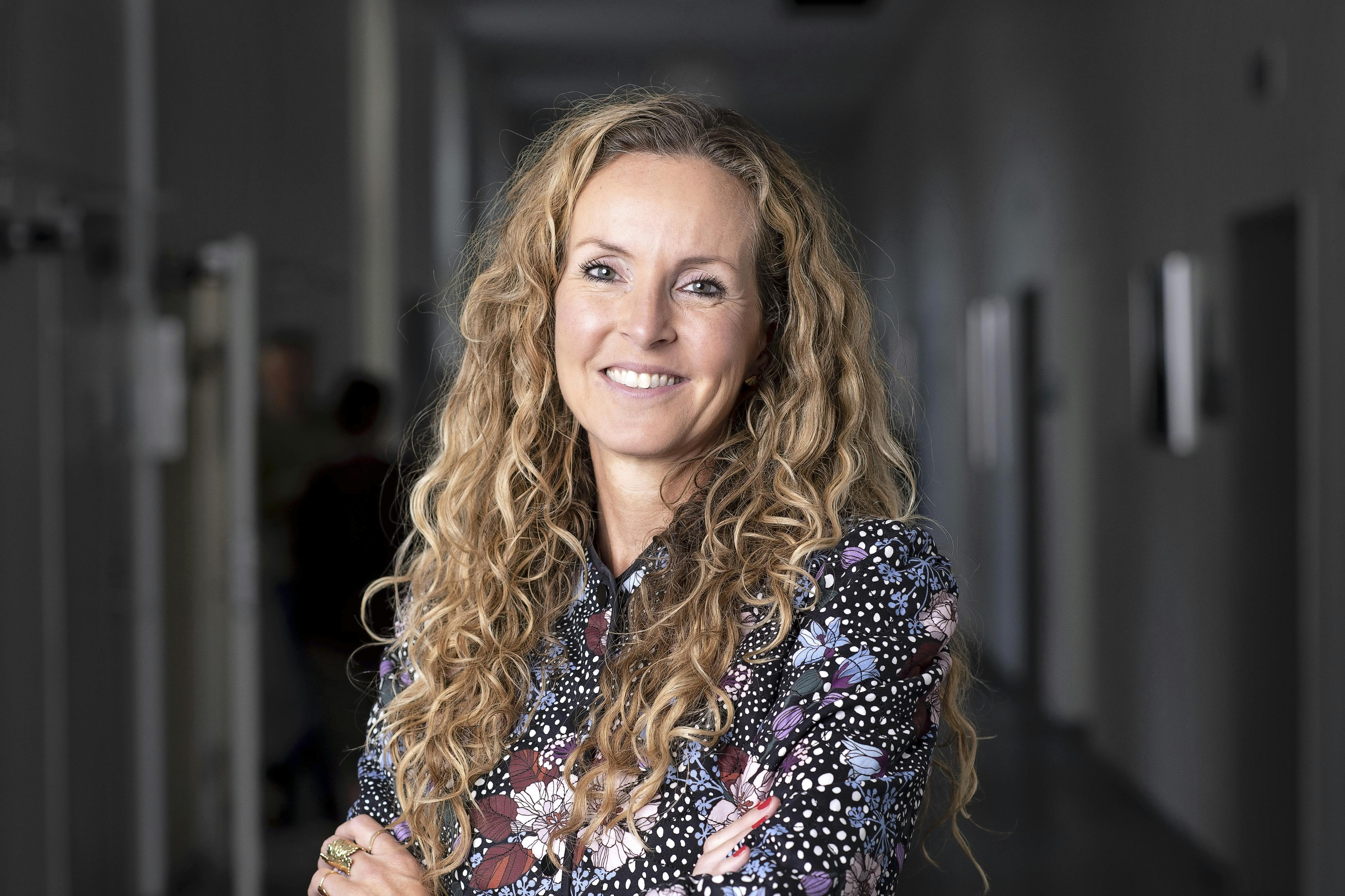Vibeke Koushede er professor i mental sundhedsfremme og leder af Institut for Psykologi på Københavns Universitet. Vibeke Koushede er professor i mental sundhedsfremme og leder af Institut for Psykologi på Københavns Universitet.