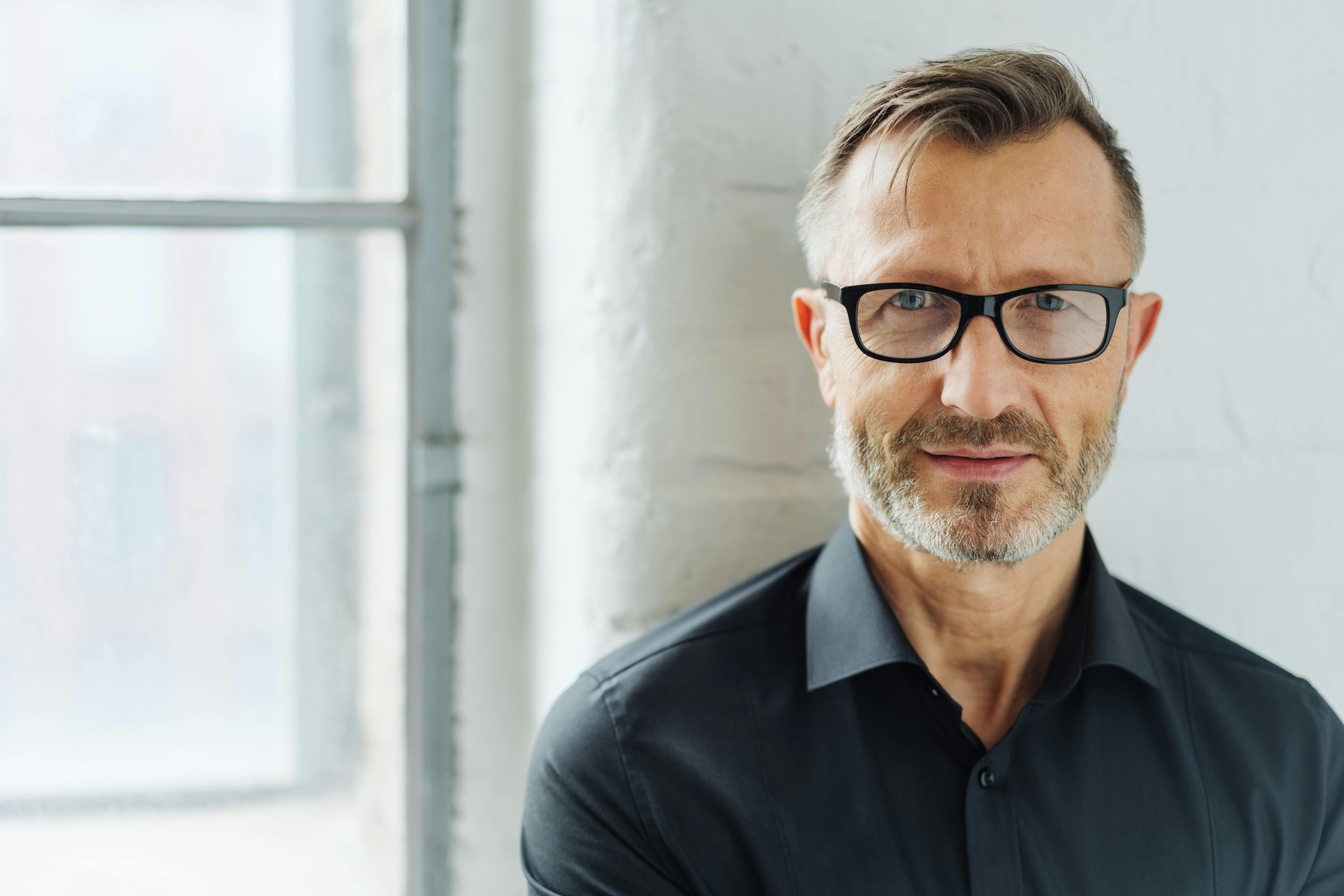 profilbilde til Facebook LinkedIn