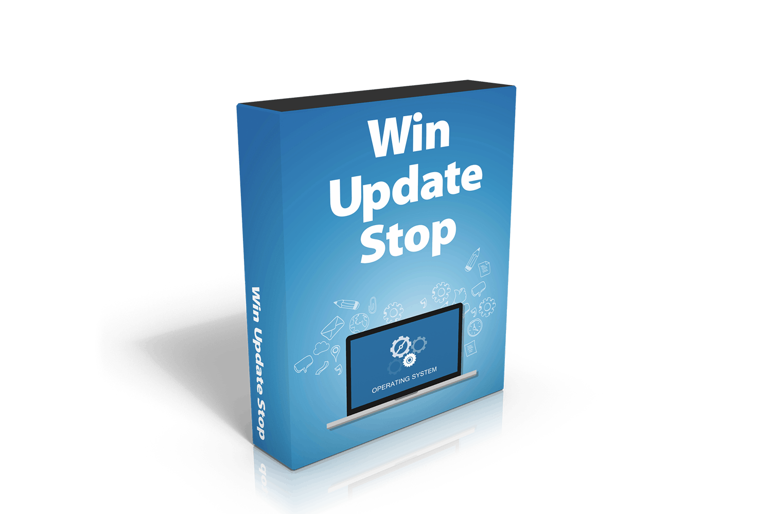 Win Update Stop