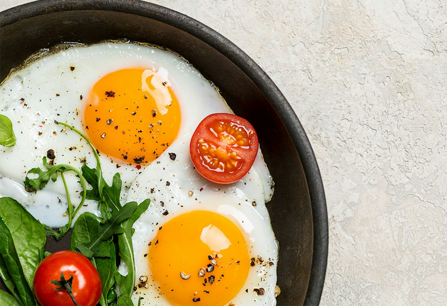 protein per ägg