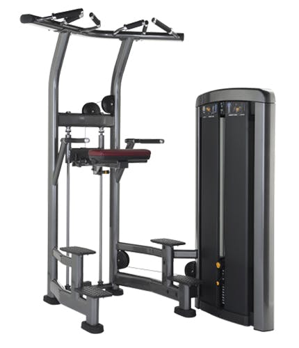 Så gör du Pull-up