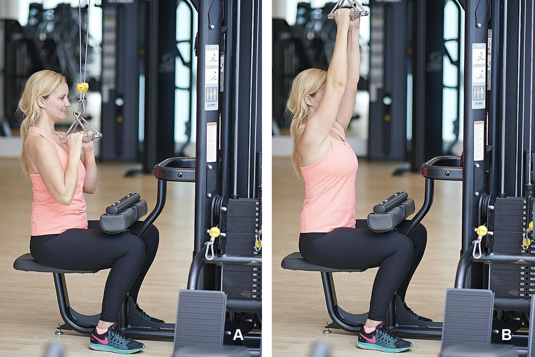 Pulldown Pulldown