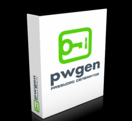 pwgen android