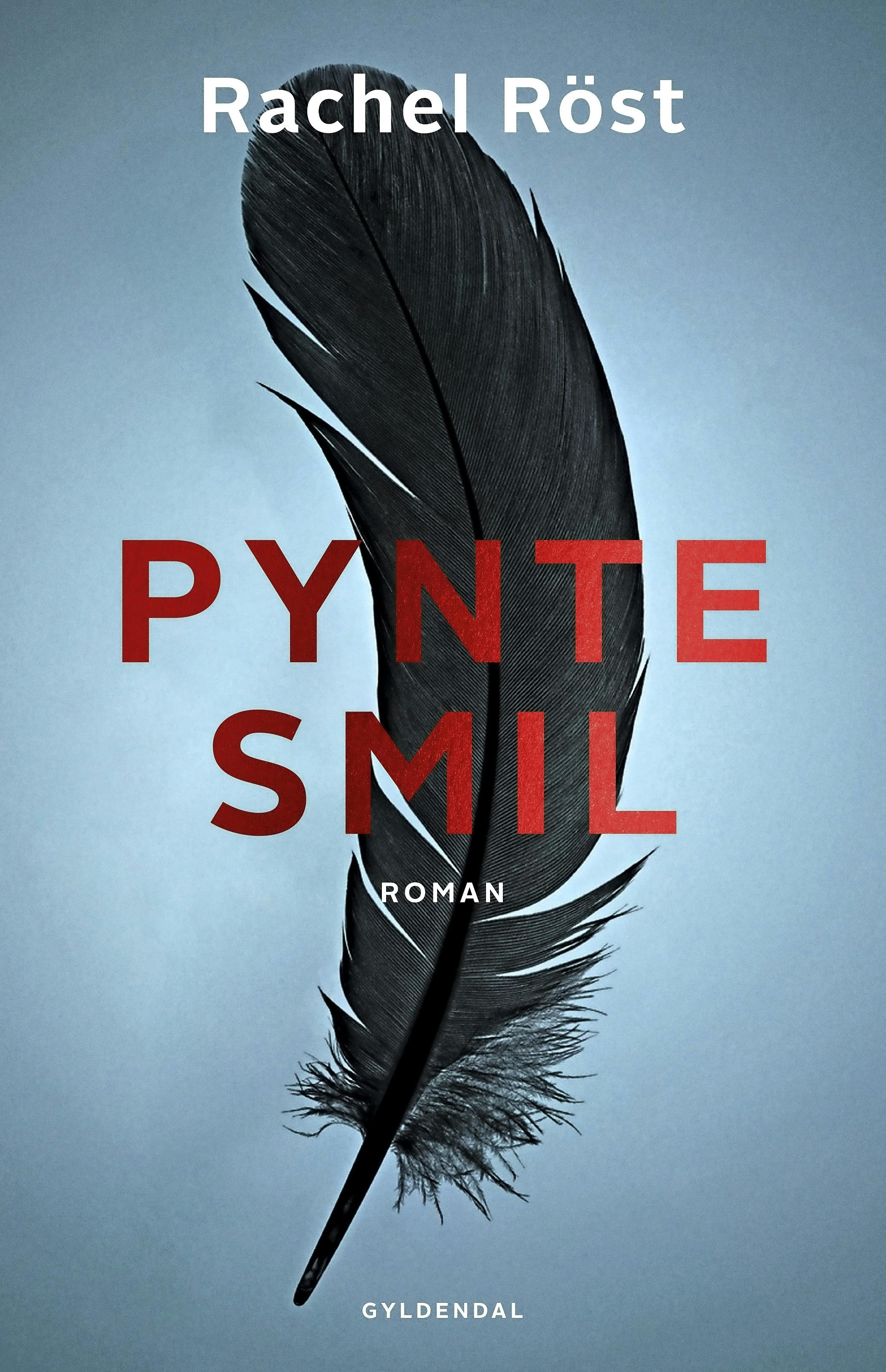 Pyntesmil af Rachel Röst