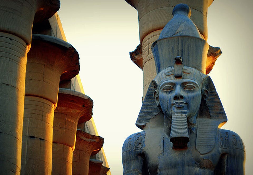 Egypten Egypten