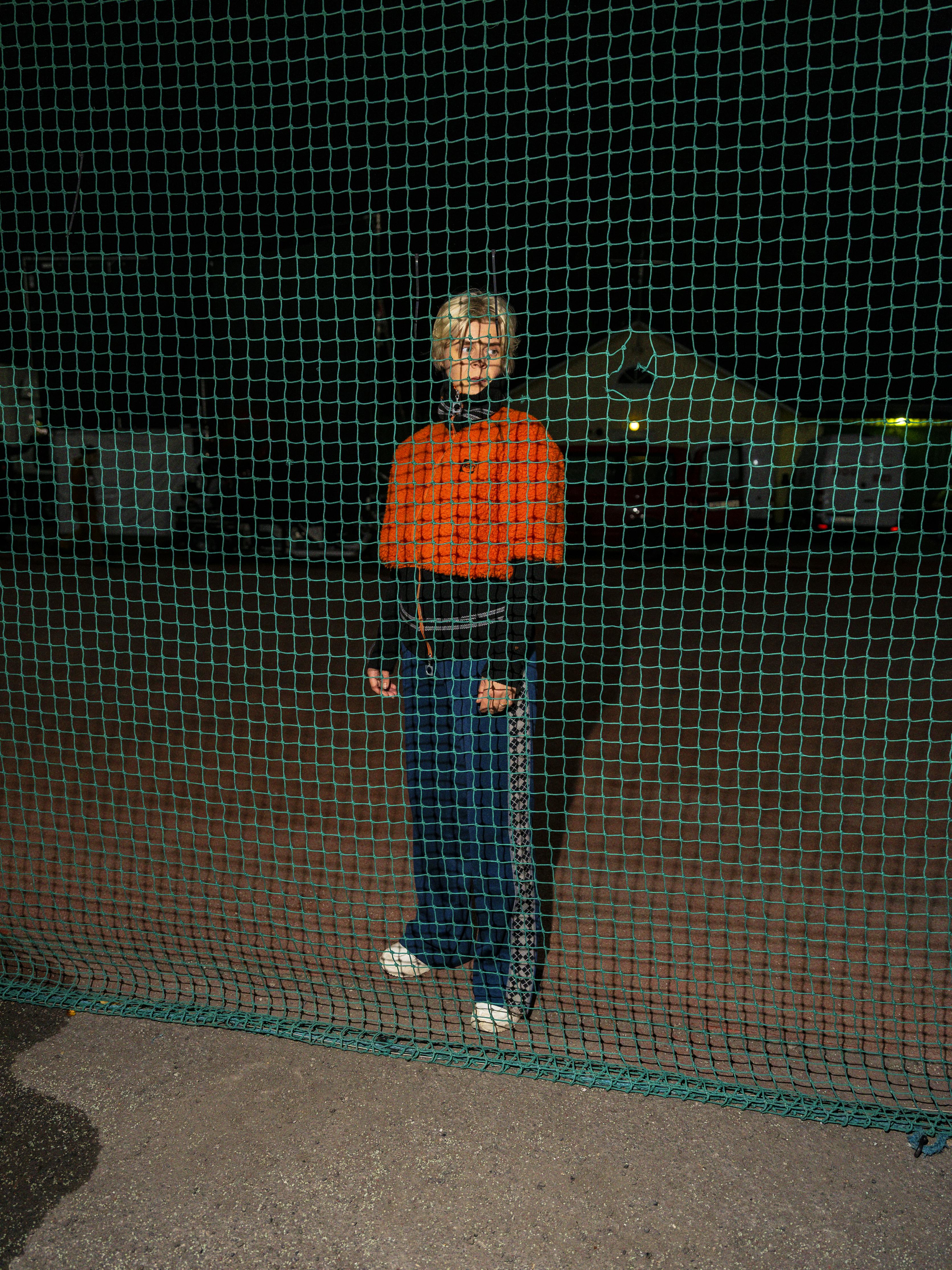 Tracksuit