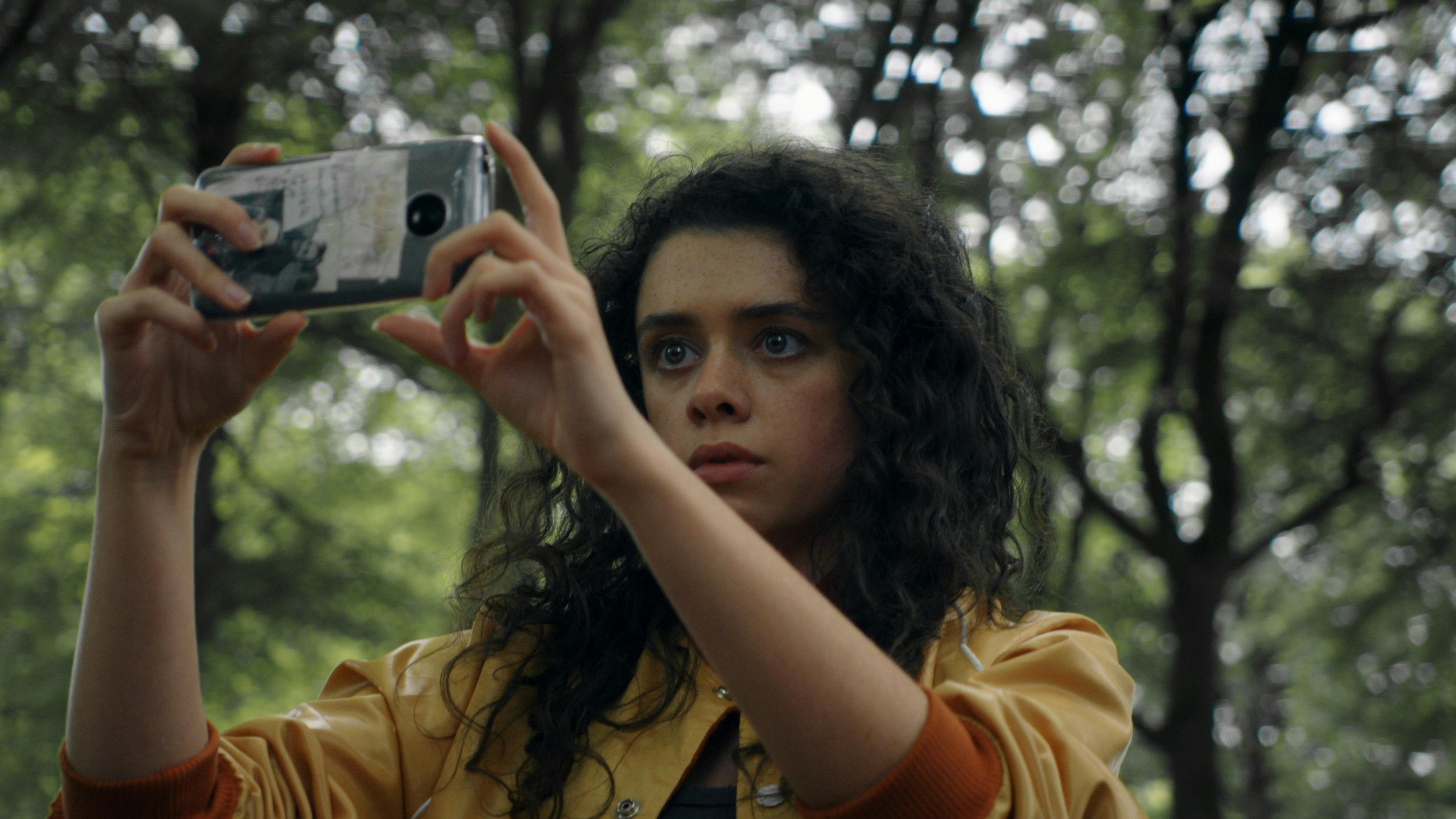 Red Nose kommer på Netflix den 15. februar. Nyt på Netflix