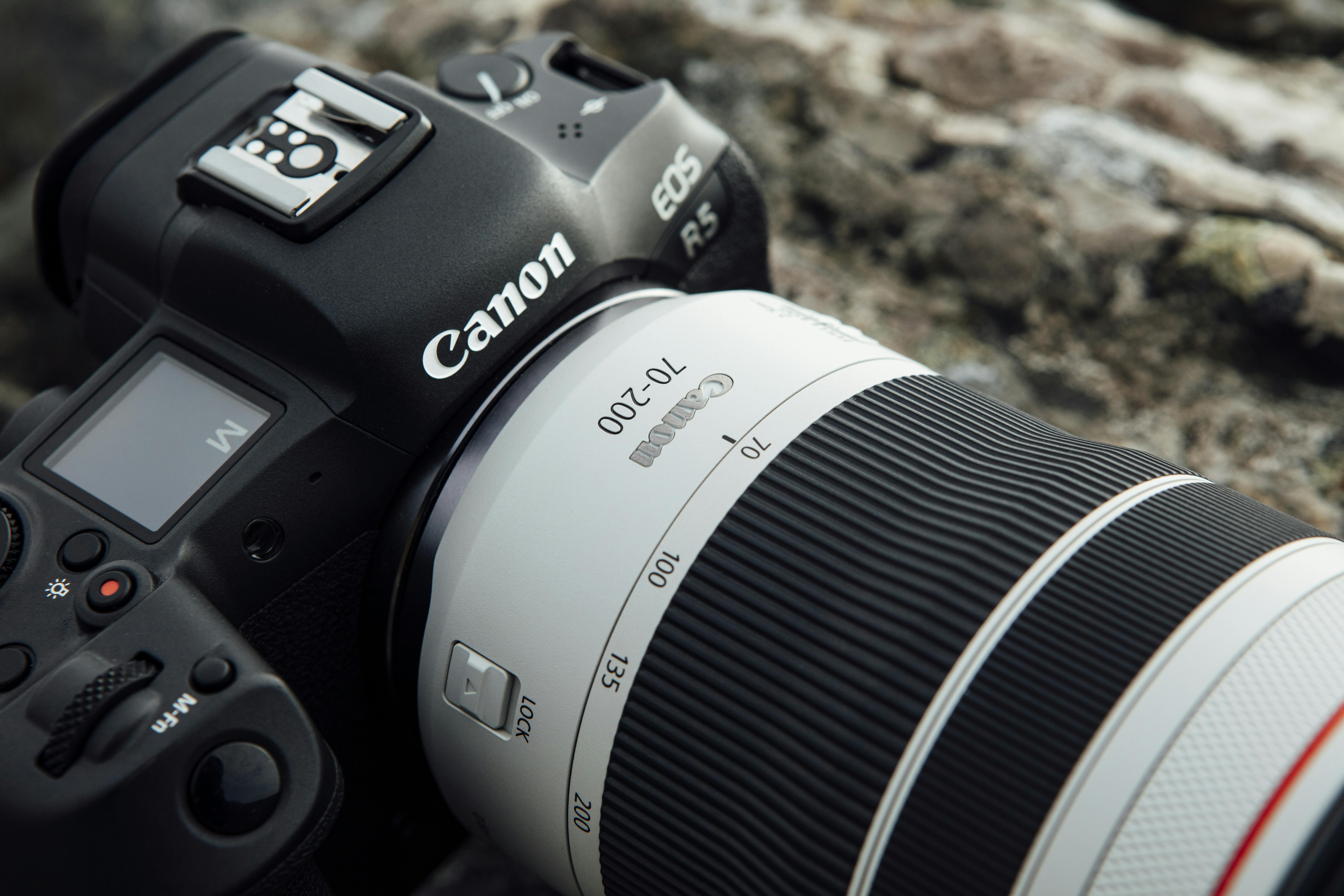 Canon RF 70-200mm F4.0L IS USM