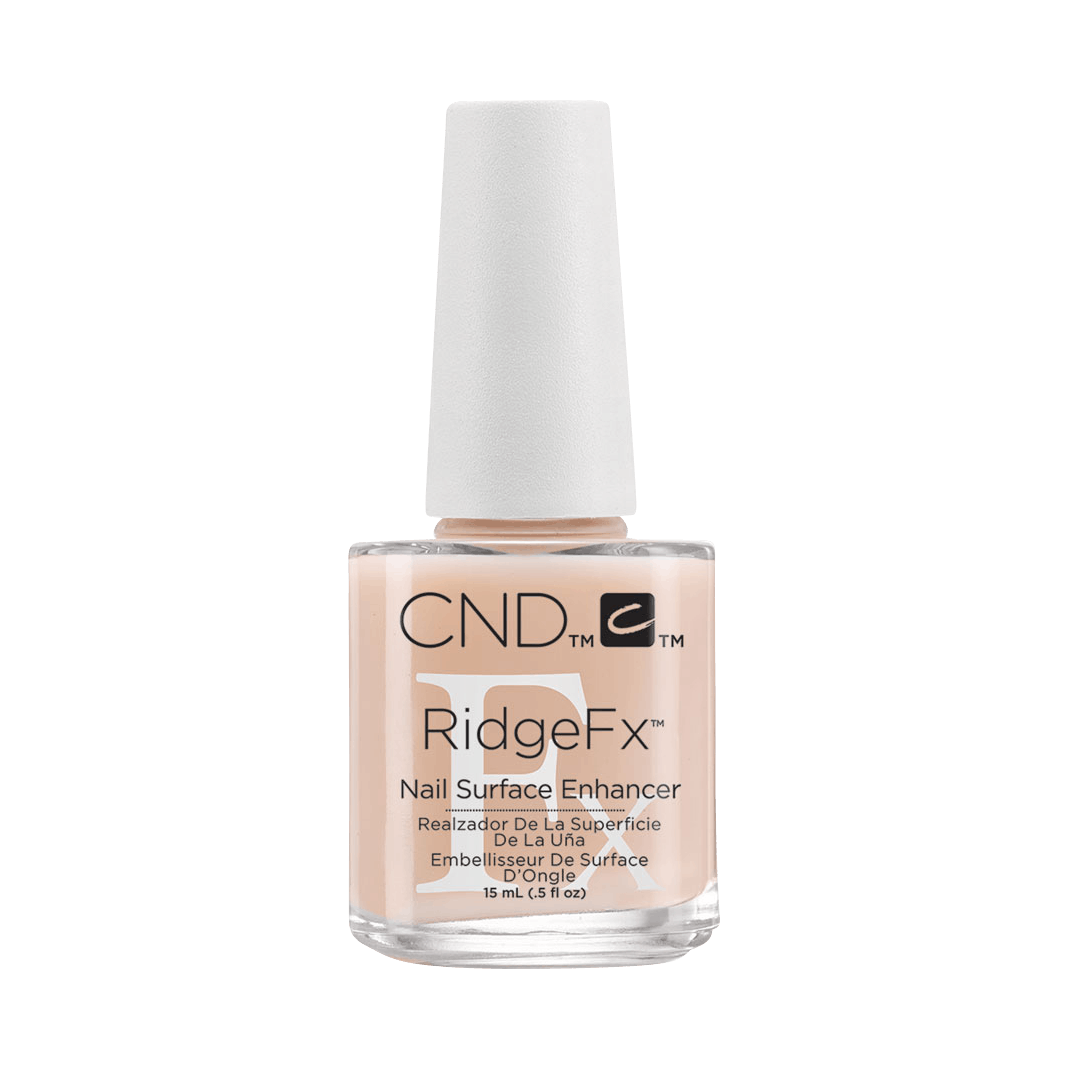 CND, RidgeFx. 15 ml, 125 kr.