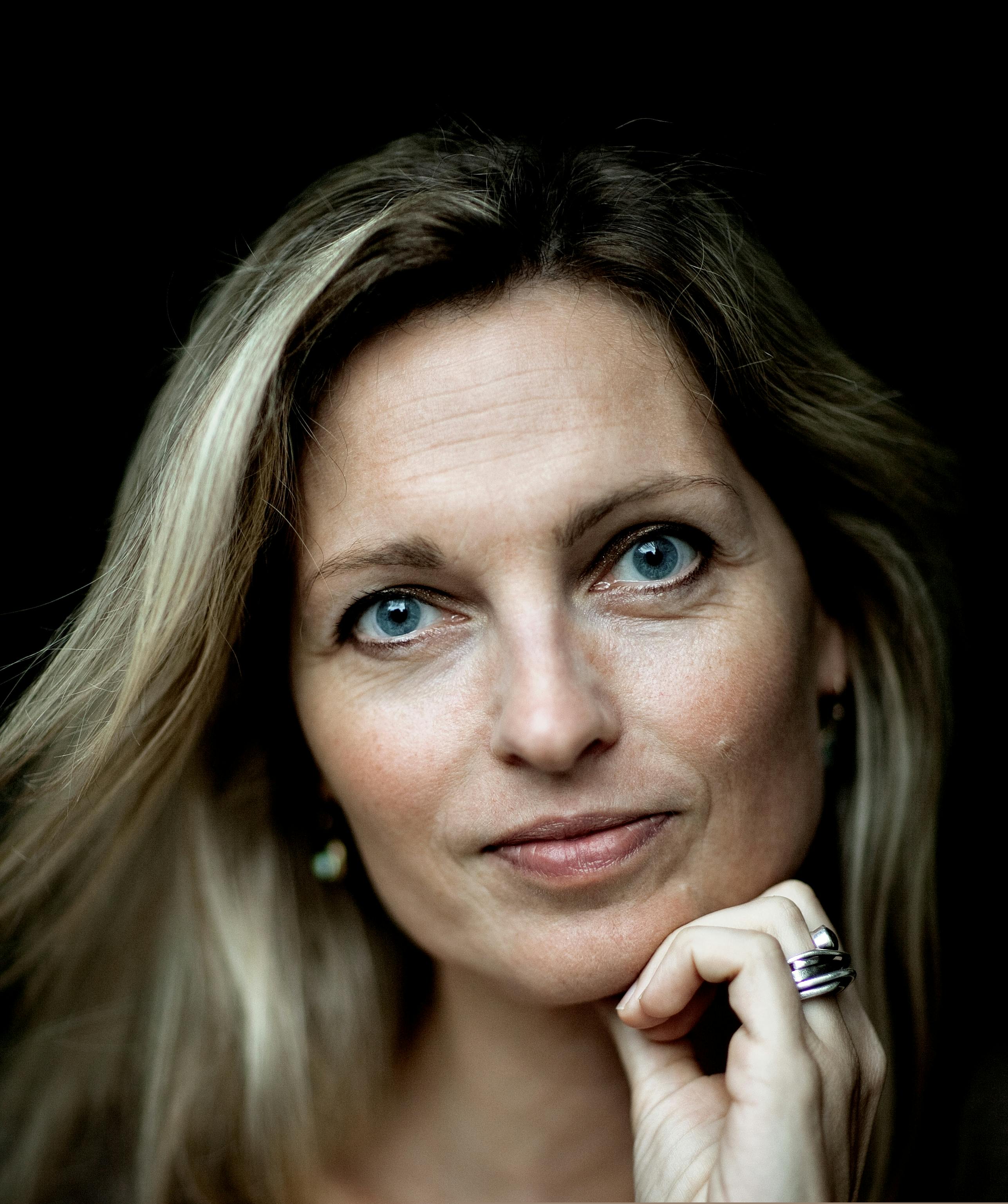 Rikke Pristed