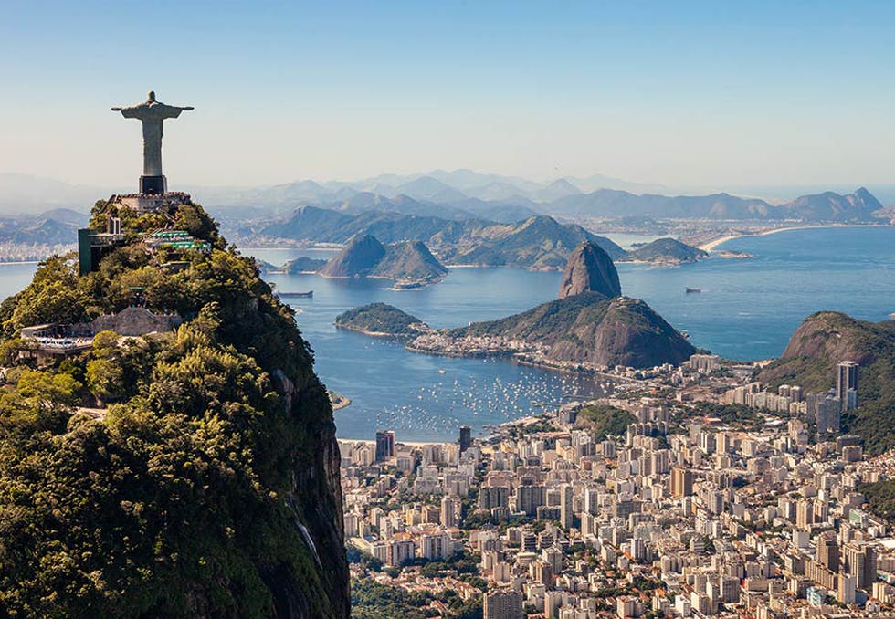 Rio de Janeiro