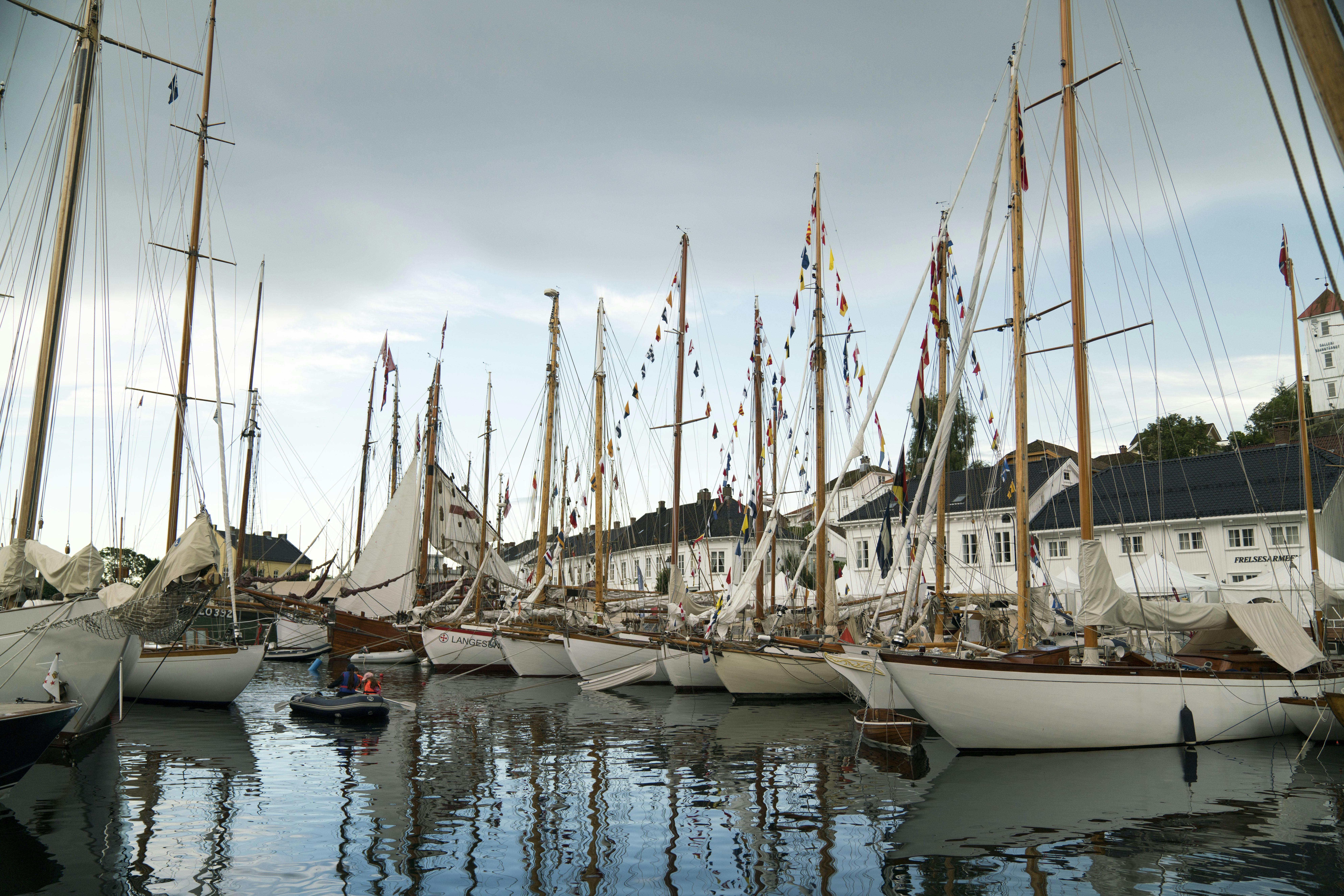Ferie i Risør