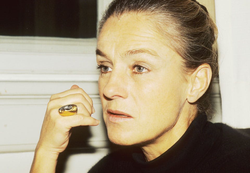 Ritt Bjerregaard