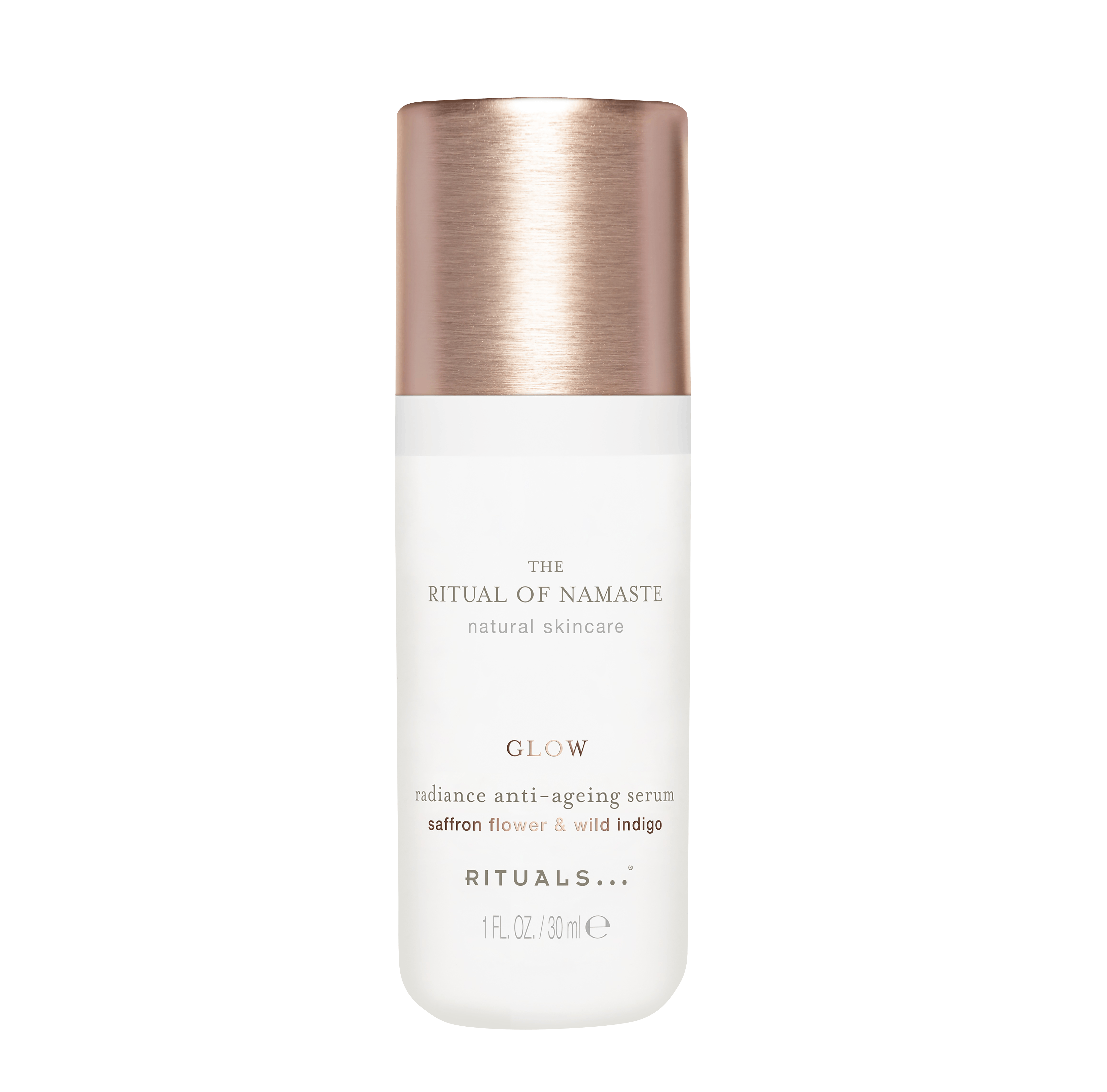 Rituals Cosmetics, The Ritual of Namaste Glow Anti-Aging Serum. 30 ml, 245 kr.