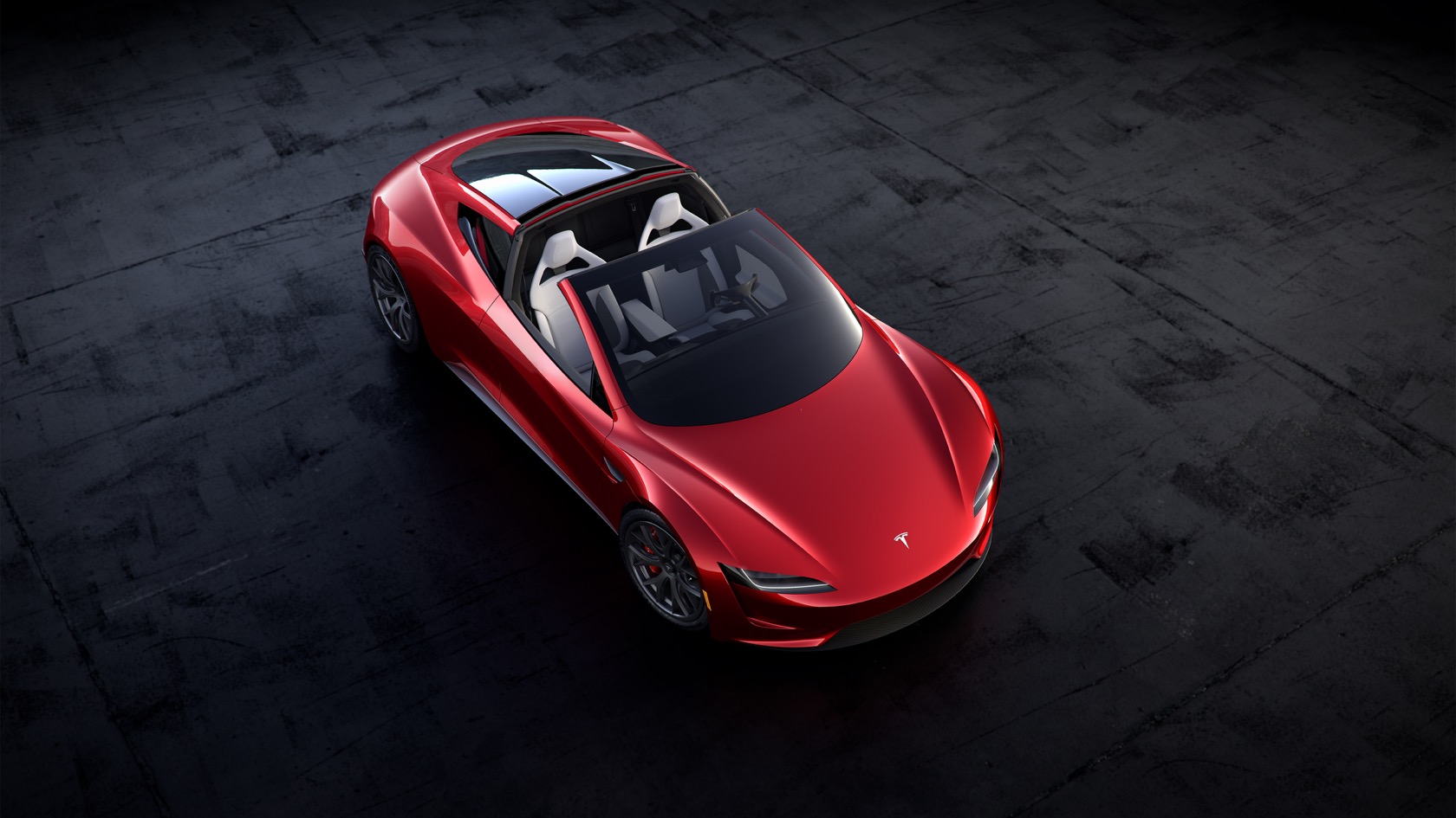 Hvor hurtigt opleves 0-100 km/t i Tesla Roadster? | Bilmagasinet.dk