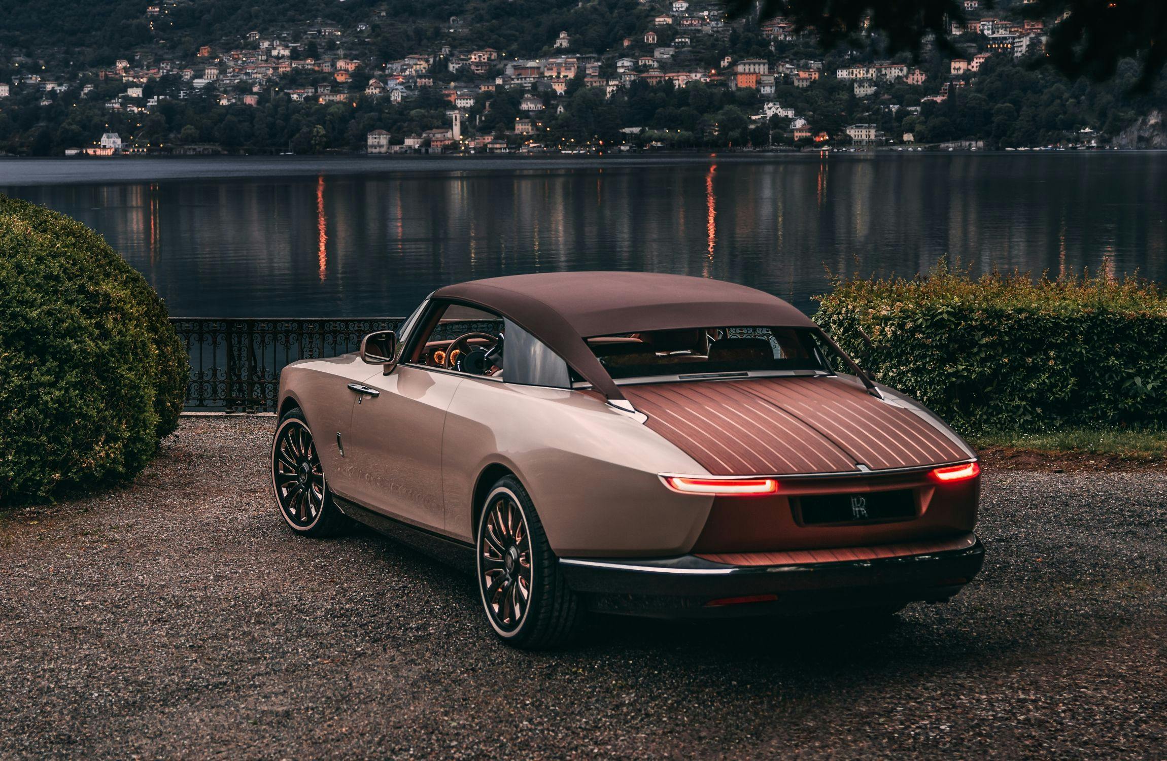 Verdens dyreste bil: verdens dyreste bil rolls royce boat tail