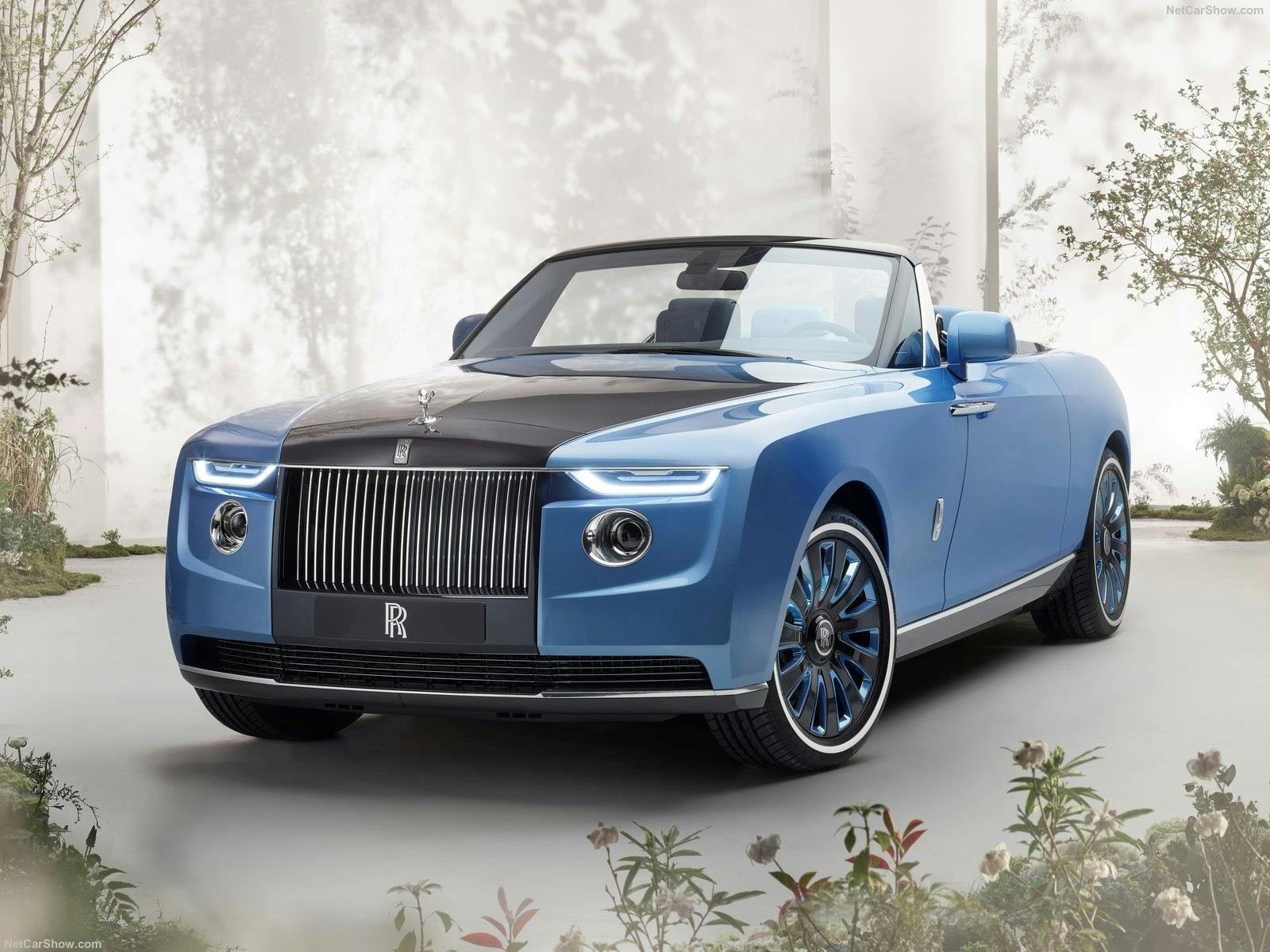 Verdens dyreste bil: verdens dyreste bil rolls royce boat tail