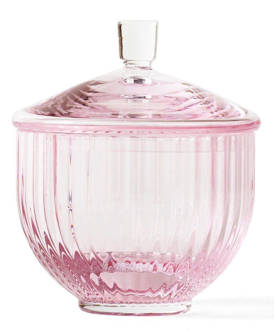 Rosa skål Rosa skål