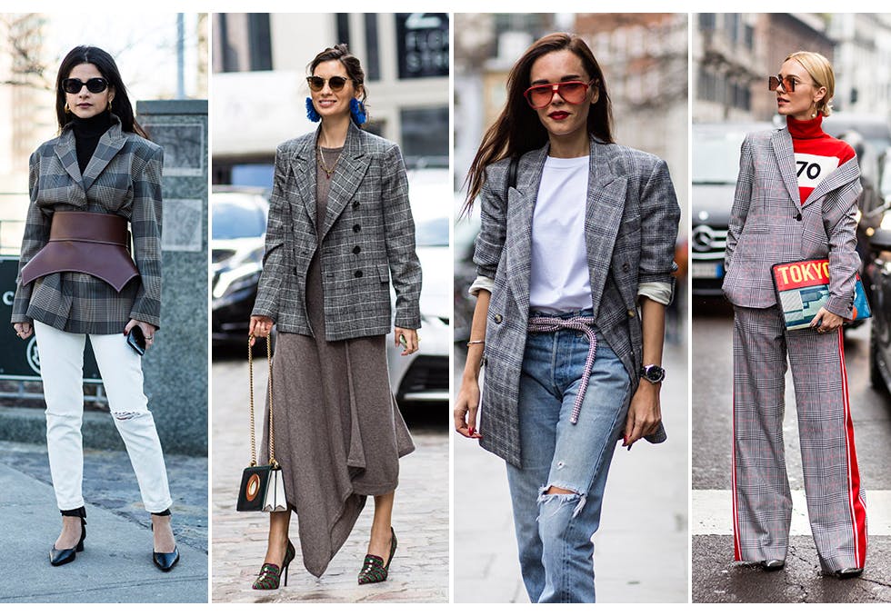 rutete blazer