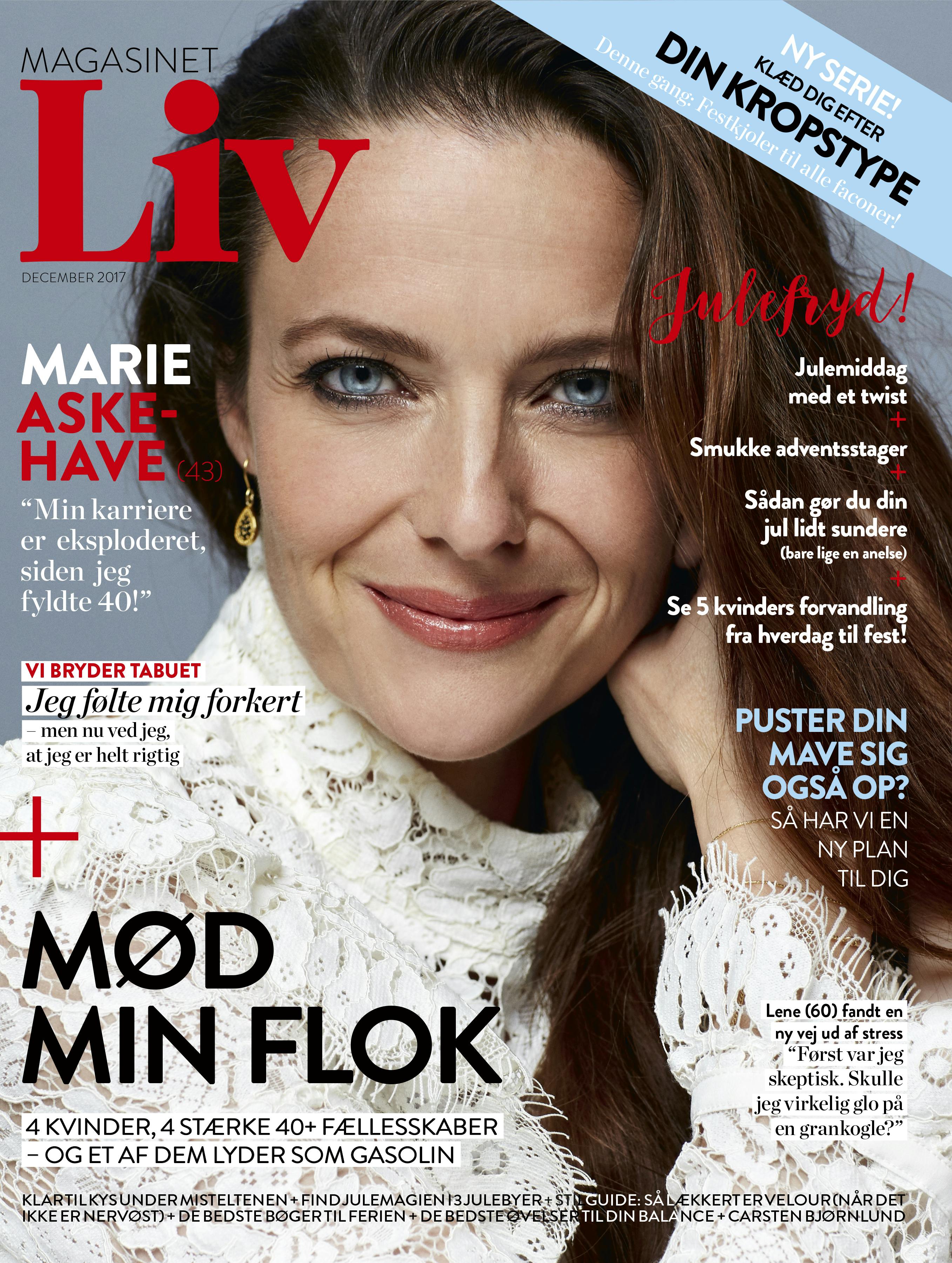 Magasinet Liv 82