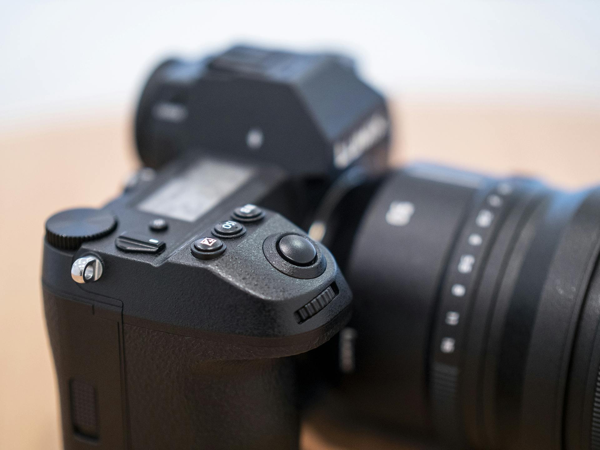 Bilde av Panasonic Lumix S1R