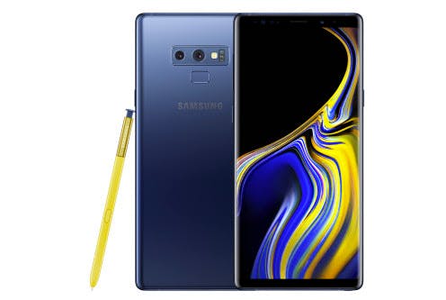 Samsung Galaxy Note9