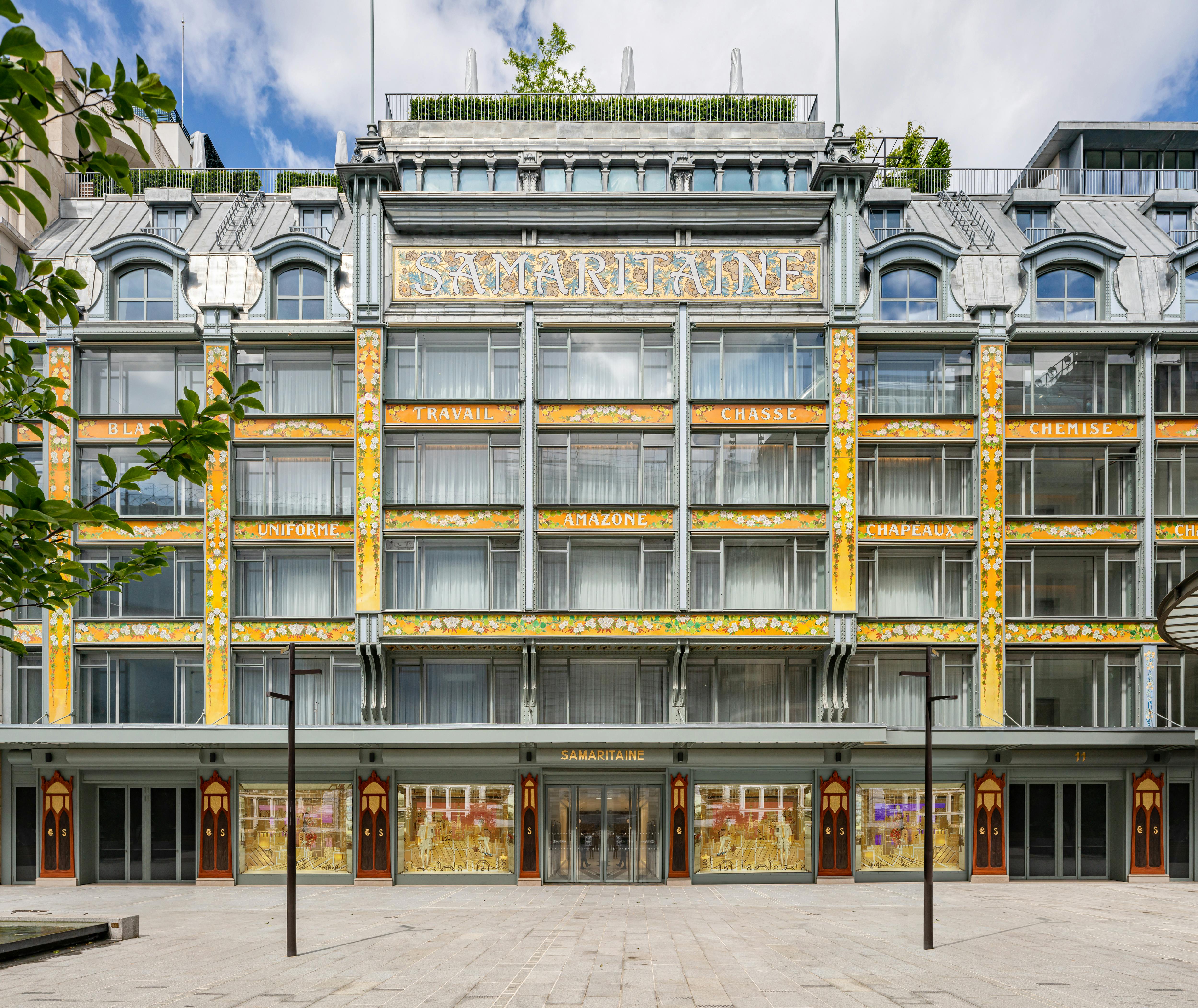 paris museer