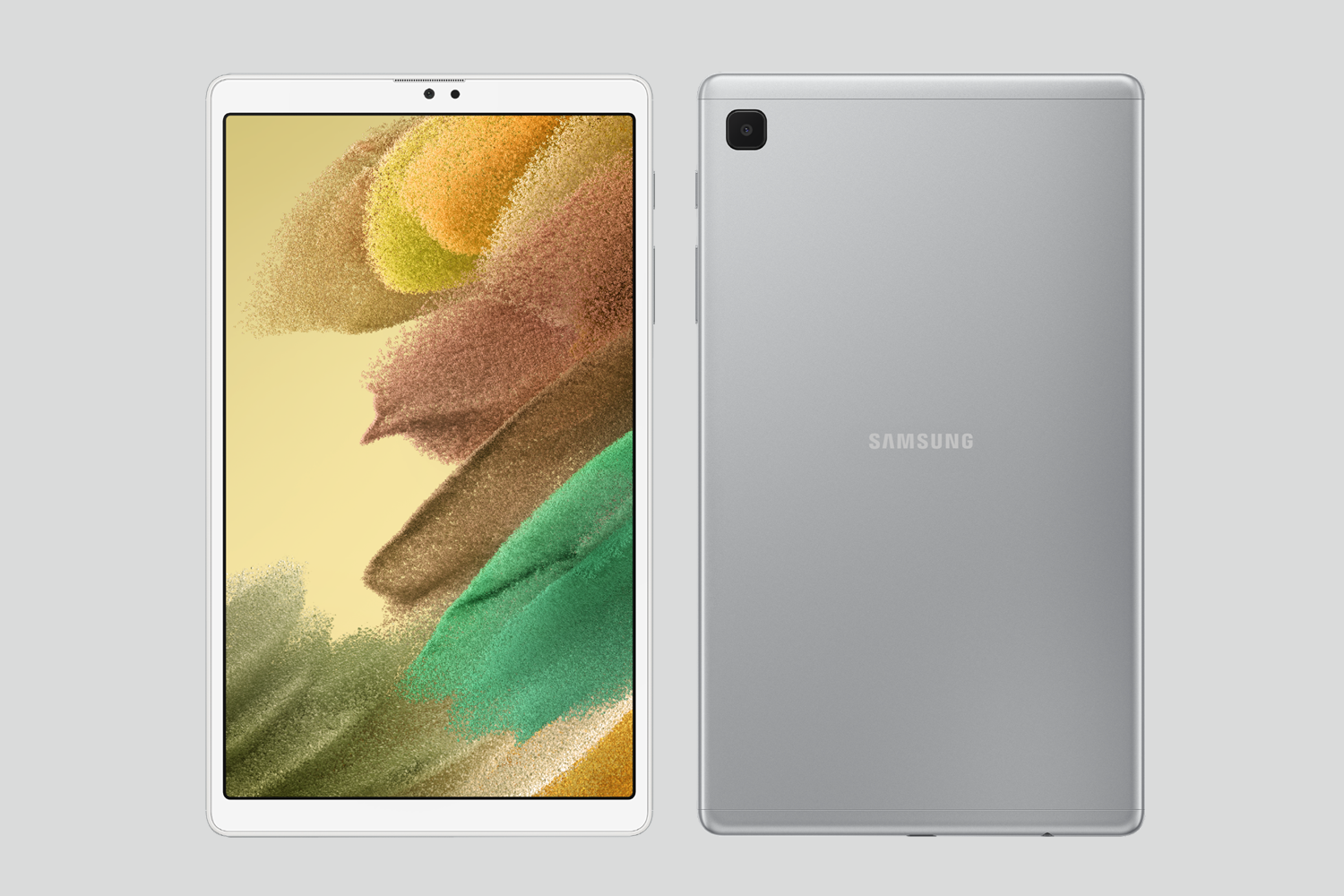 lige Zoo om natten Aktiver Samsung Galaxy Tab A7 Lite: Samsung-tablet til lavpris | Komputer.dk