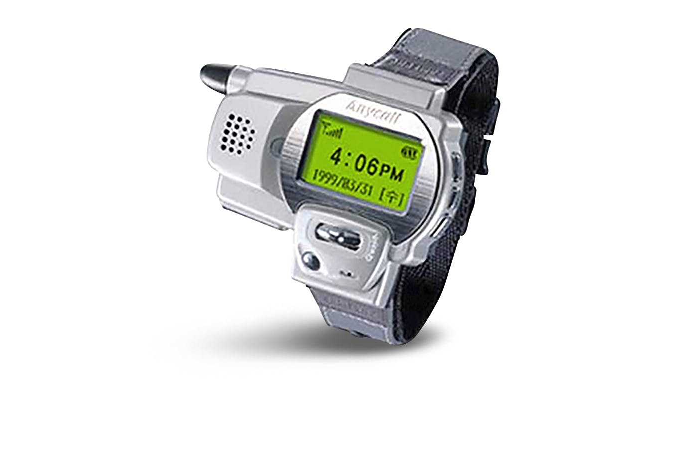 Samsung SPH-WP10