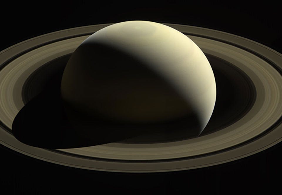 Saturnus Saturnus