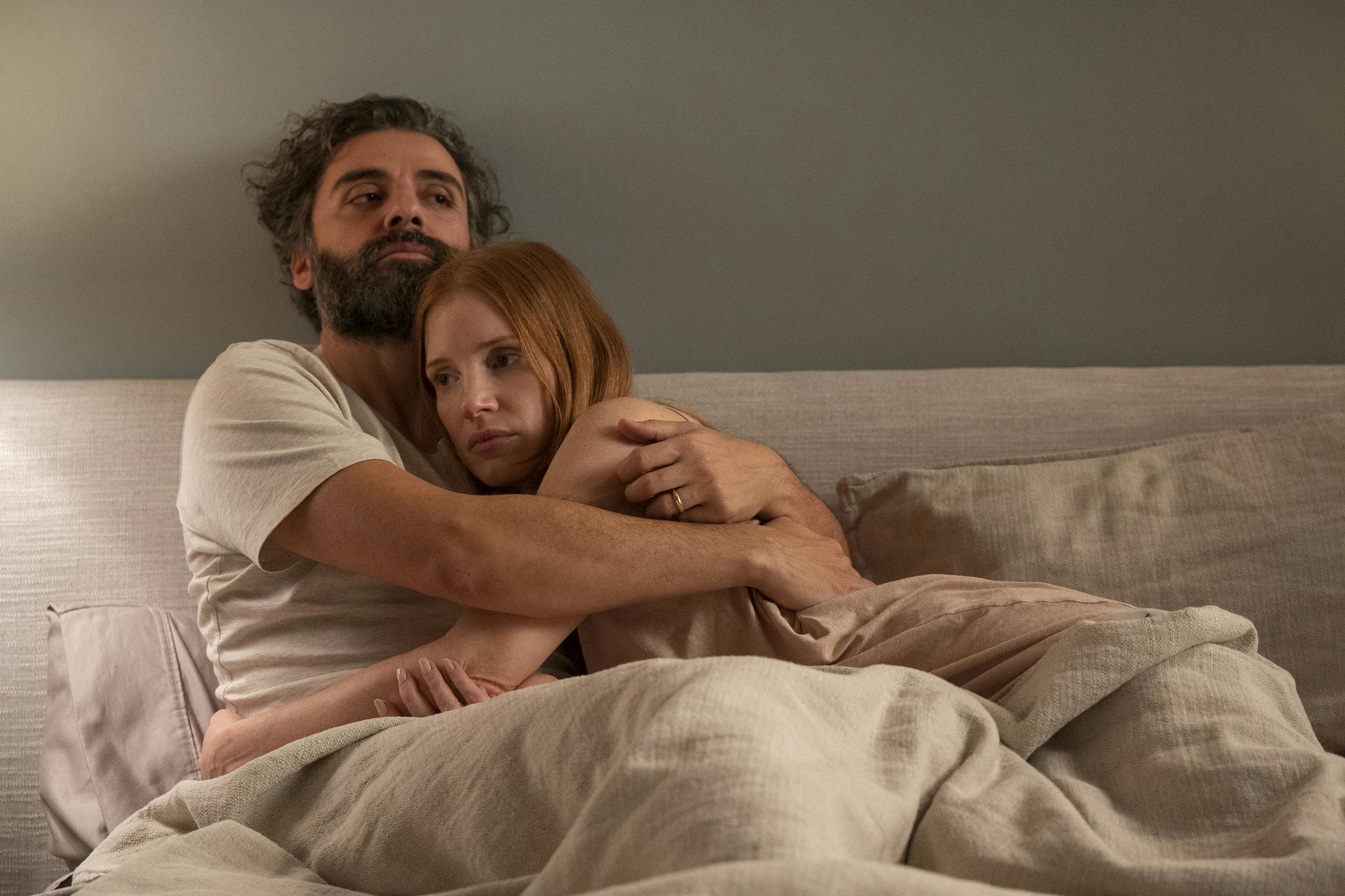 Du kan se Scener fra et ægteskab på HBO. Scener fra et ægteskab anmeldelse