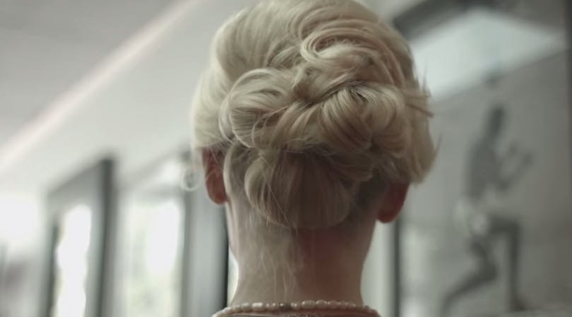 Gjør det selv: 5 fine brudefrisyrer