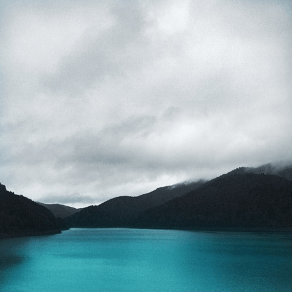 The Waters And The Wild The Waters And The Wild