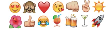 Emoji