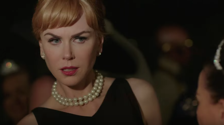 Nicole Kidman Films Et Programmes Tv Serie på HBO | Nicole Kidman i ny dramaserie på HBO Nordic