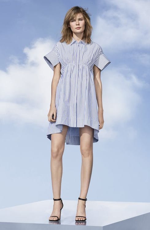 Victoria Beckham designer highstreetkollektion
