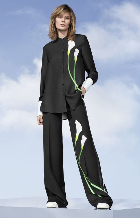 Victoria Beckham designer highstreetkollektion