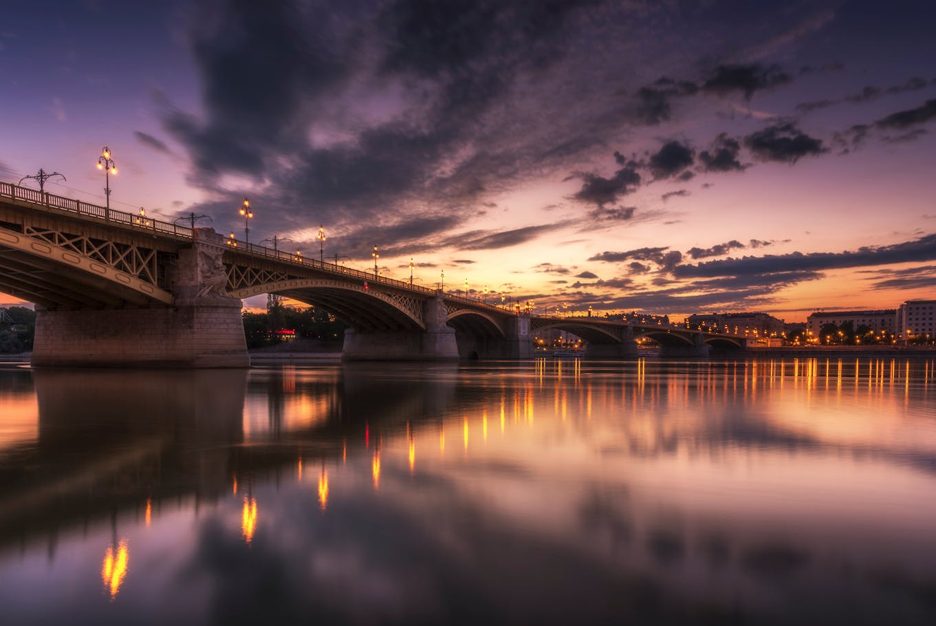 De bedste venindeferier på budget: Budapest