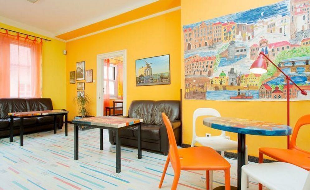 10 fantastiske hostels, hvor en nat koster under 150 kroner