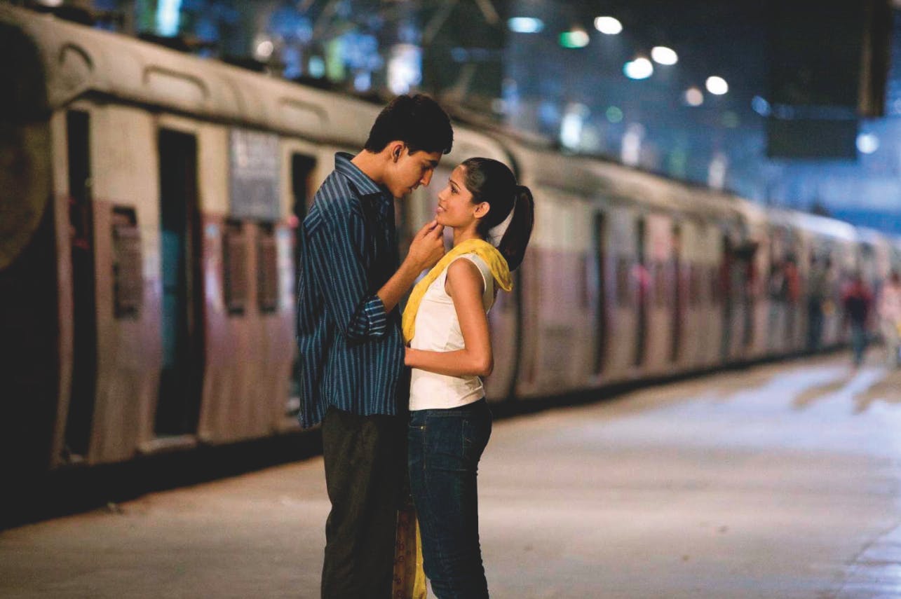 Her er verdens mest romantiske locations